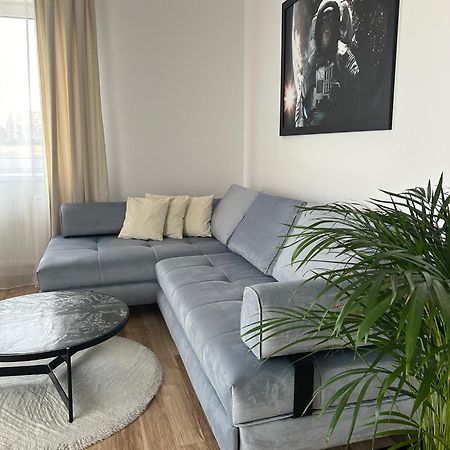 Vapartment Πόπραντ Εξωτερικό φωτογραφία