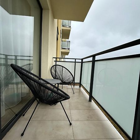 Vapartment Πόπραντ Εξωτερικό φωτογραφία
