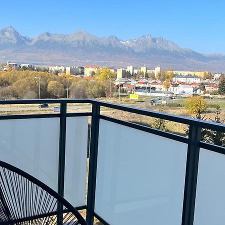 Vapartment Πόπραντ Εξωτερικό φωτογραφία