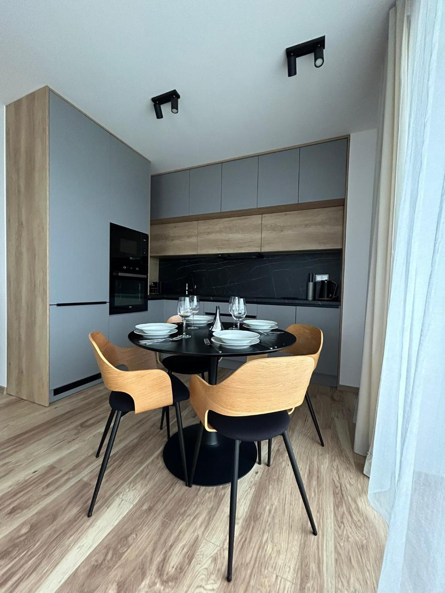 Vapartment Πόπραντ Εξωτερικό φωτογραφία