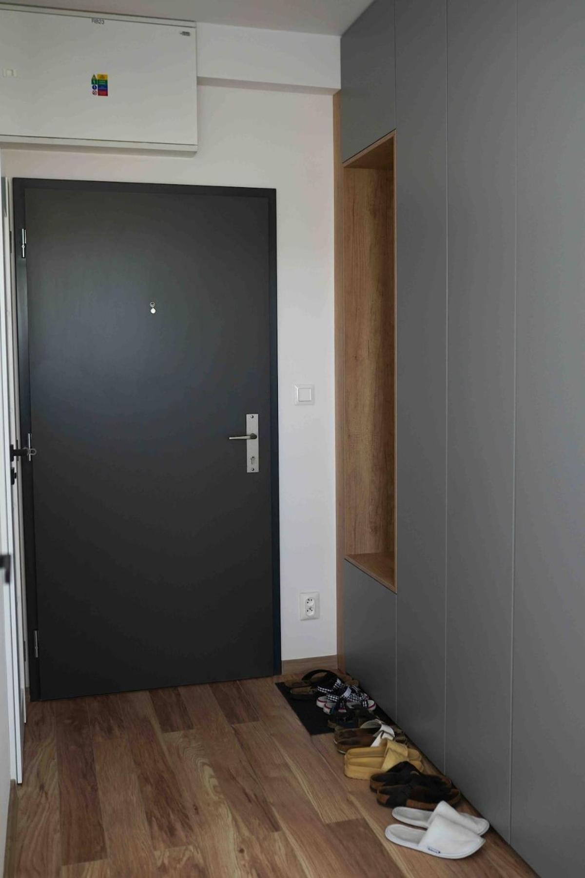 Vapartment Πόπραντ Εξωτερικό φωτογραφία
