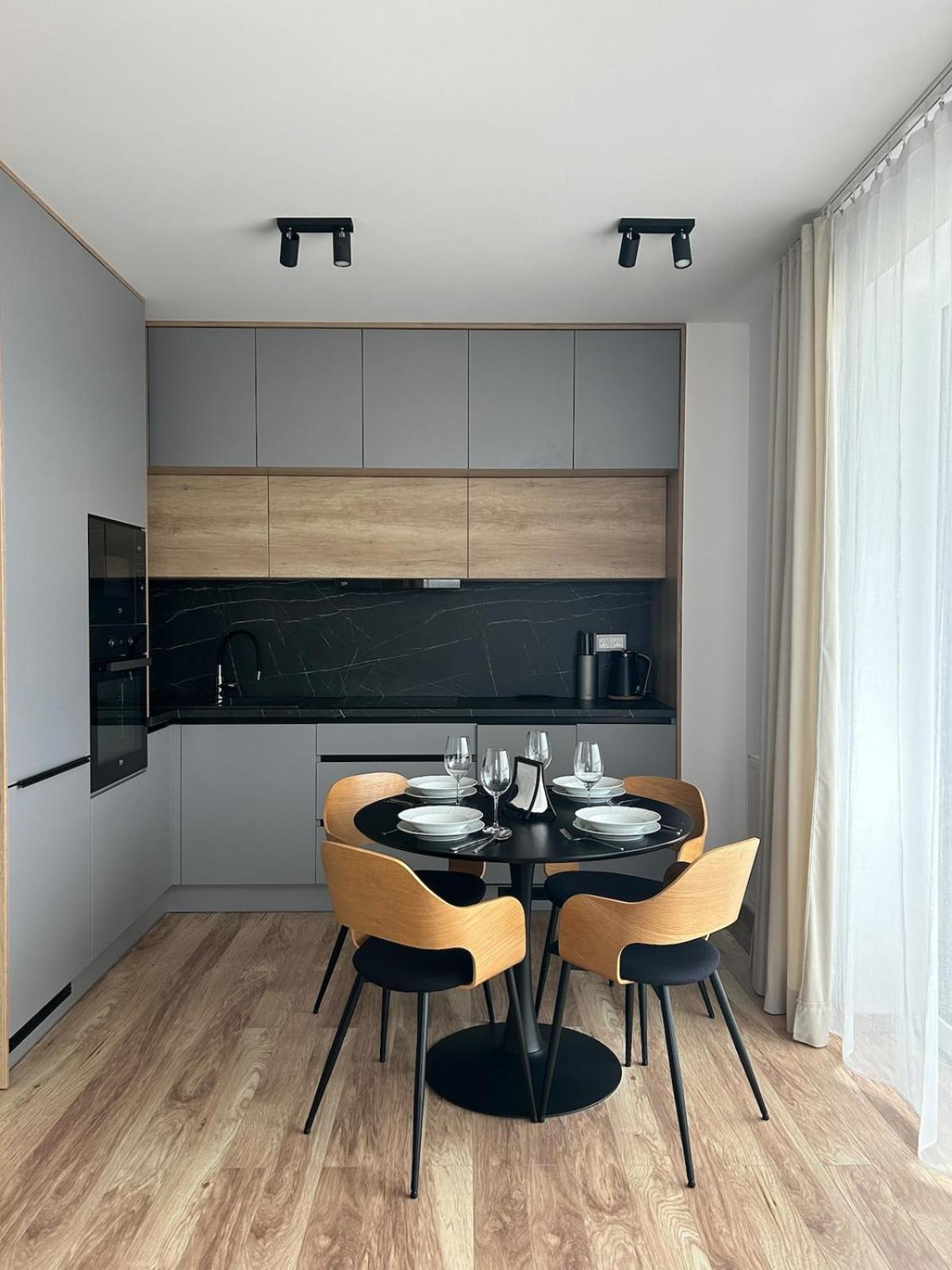 Vapartment Πόπραντ Εξωτερικό φωτογραφία