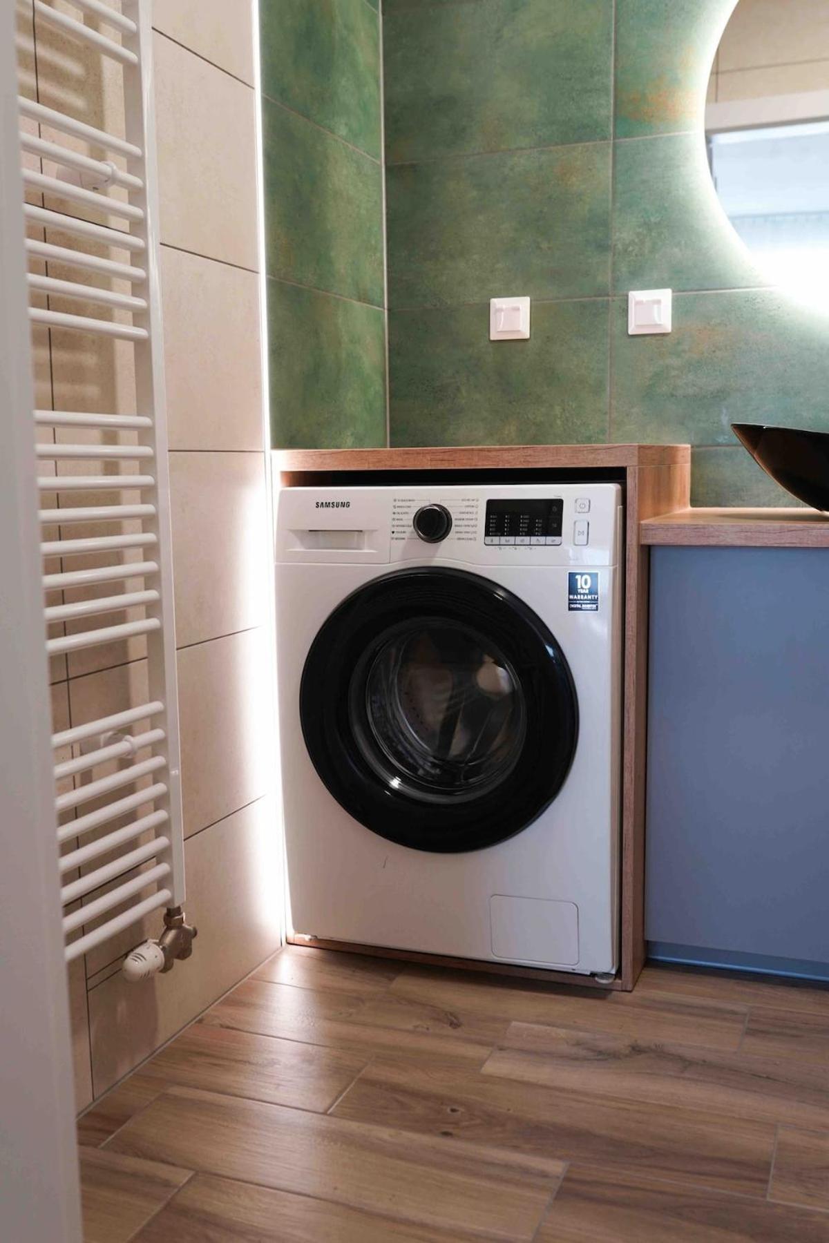 Vapartment Πόπραντ Εξωτερικό φωτογραφία
