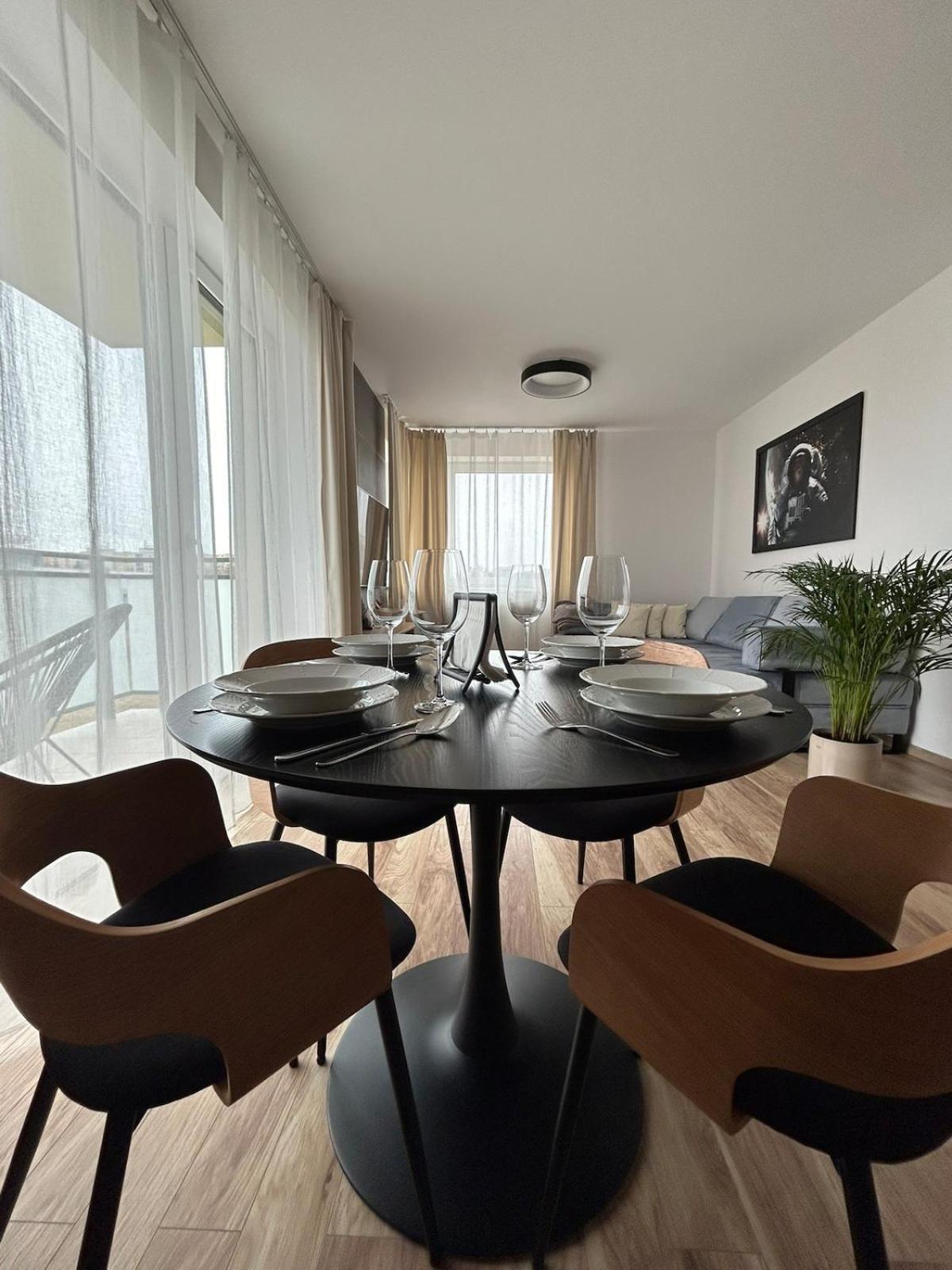 Vapartment Πόπραντ Εξωτερικό φωτογραφία