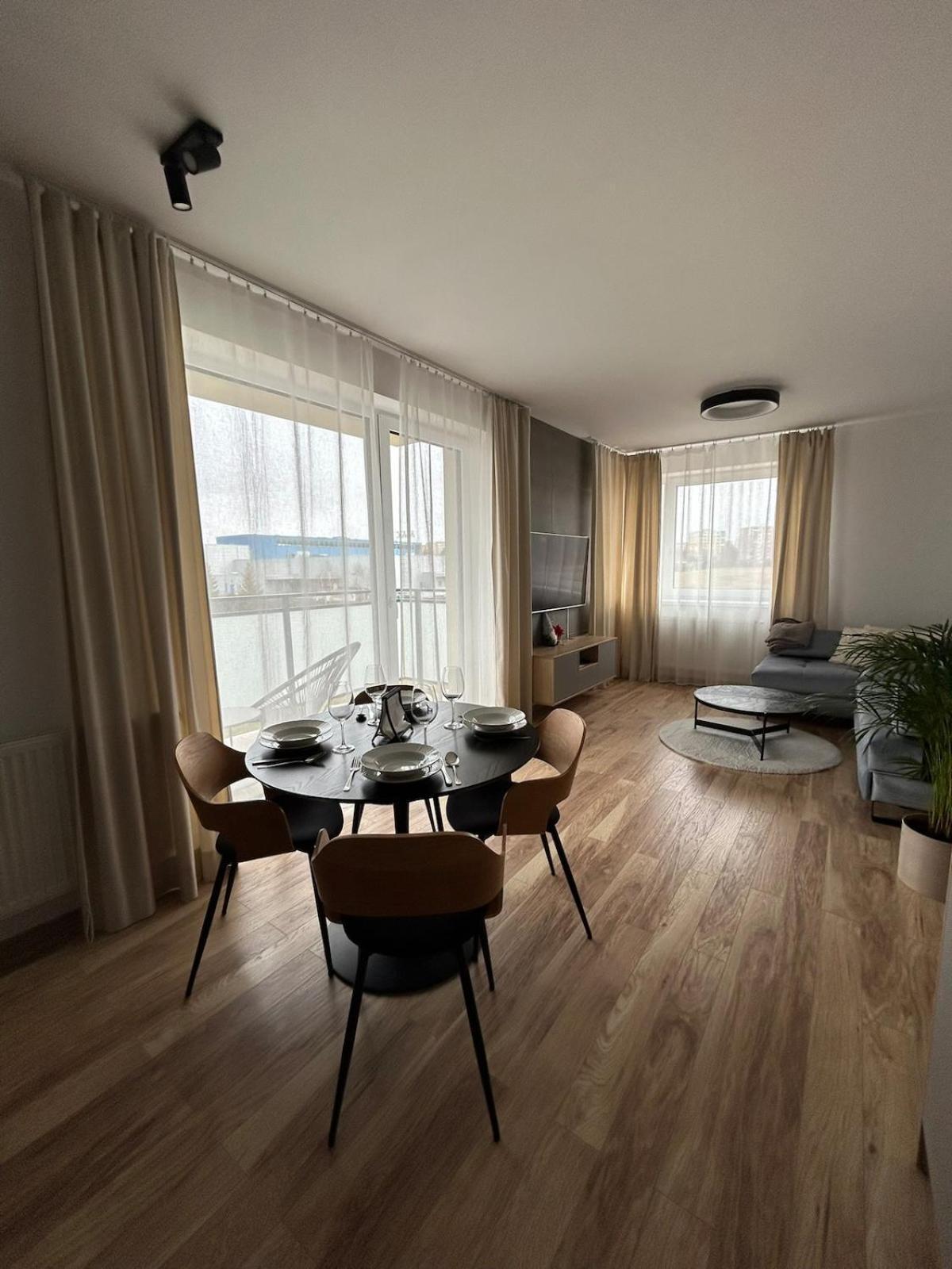 Vapartment Πόπραντ Εξωτερικό φωτογραφία