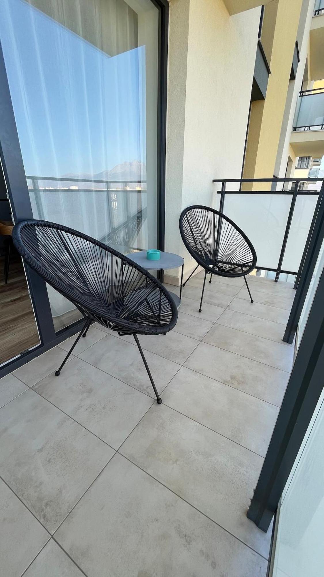 Vapartment Πόπραντ Εξωτερικό φωτογραφία